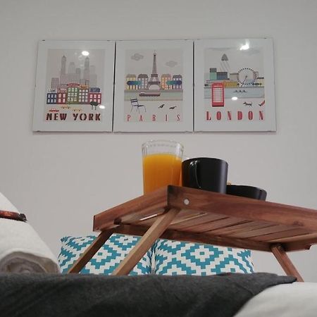 Appartamento Apartamento Madreselva 36 Granada Esterno foto