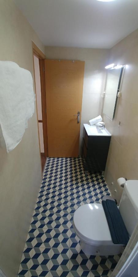 Appartamento Apartamento Madreselva 36 Granada Esterno foto