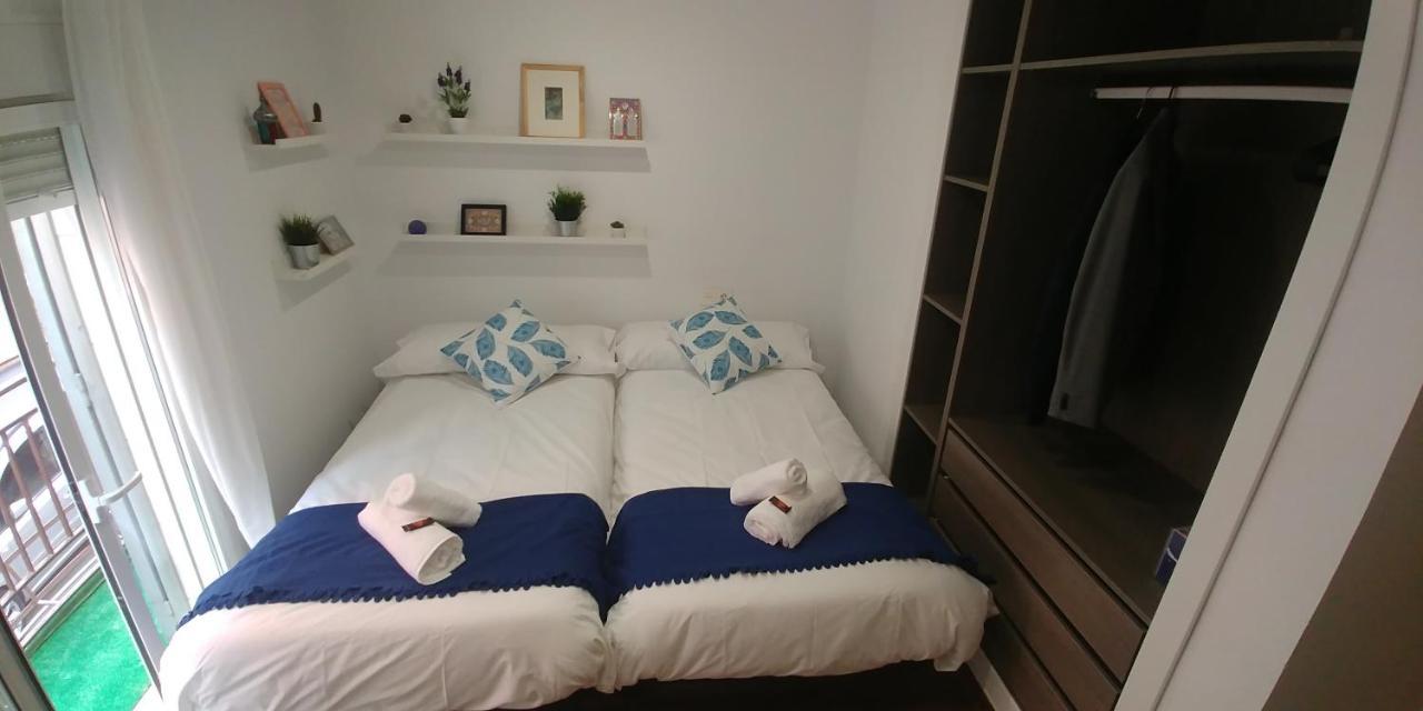 Appartamento Apartamento Madreselva 36 Granada Esterno foto