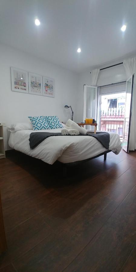Appartamento Apartamento Madreselva 36 Granada Esterno foto