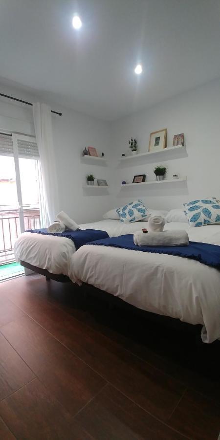 Appartamento Apartamento Madreselva 36 Granada Esterno foto