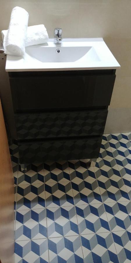 Appartamento Apartamento Madreselva 36 Granada Esterno foto