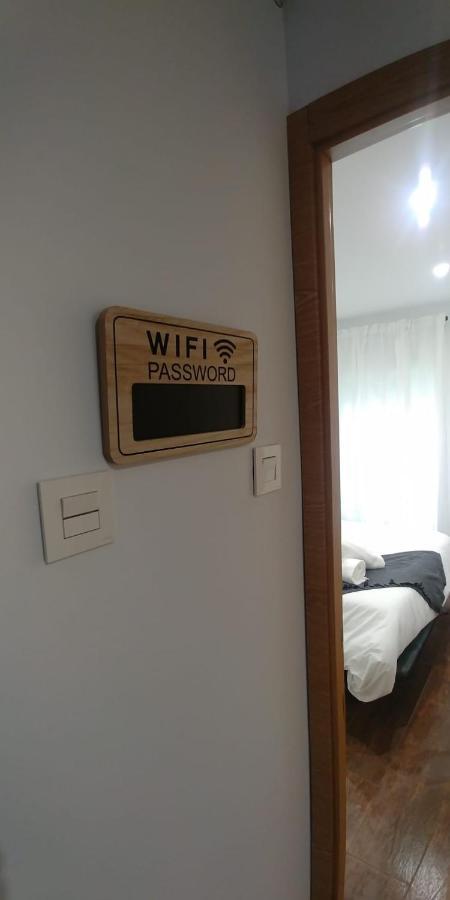 Appartamento Apartamento Madreselva 36 Granada Esterno foto