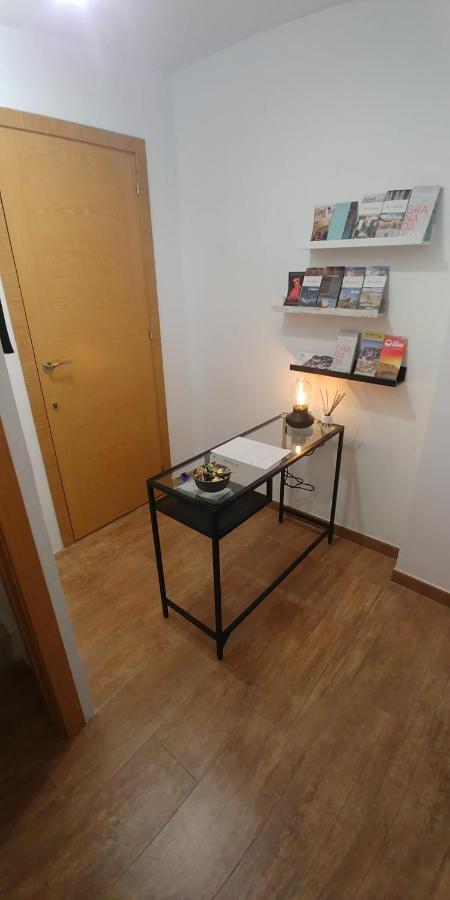Appartamento Apartamento Madreselva 36 Granada Esterno foto