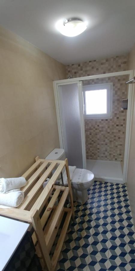 Appartamento Apartamento Madreselva 36 Granada Esterno foto