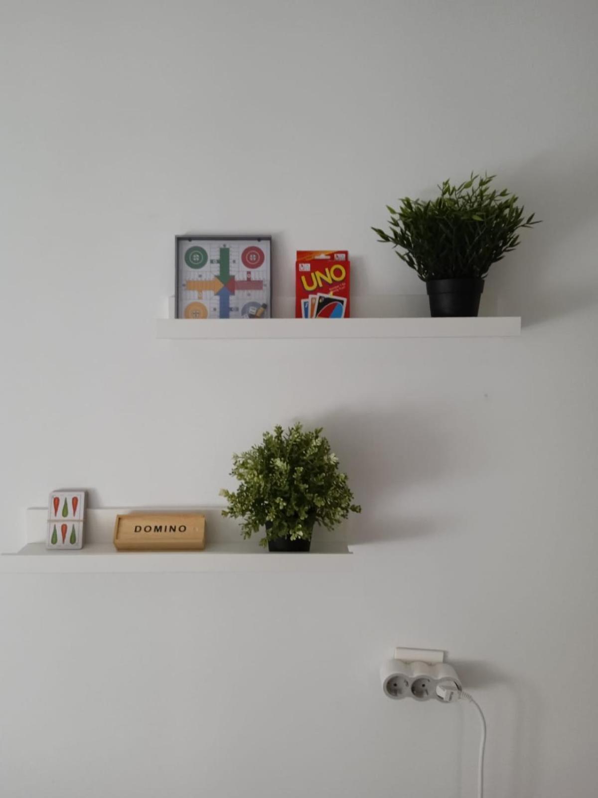 Appartamento Apartamento Madreselva 36 Granada Esterno foto