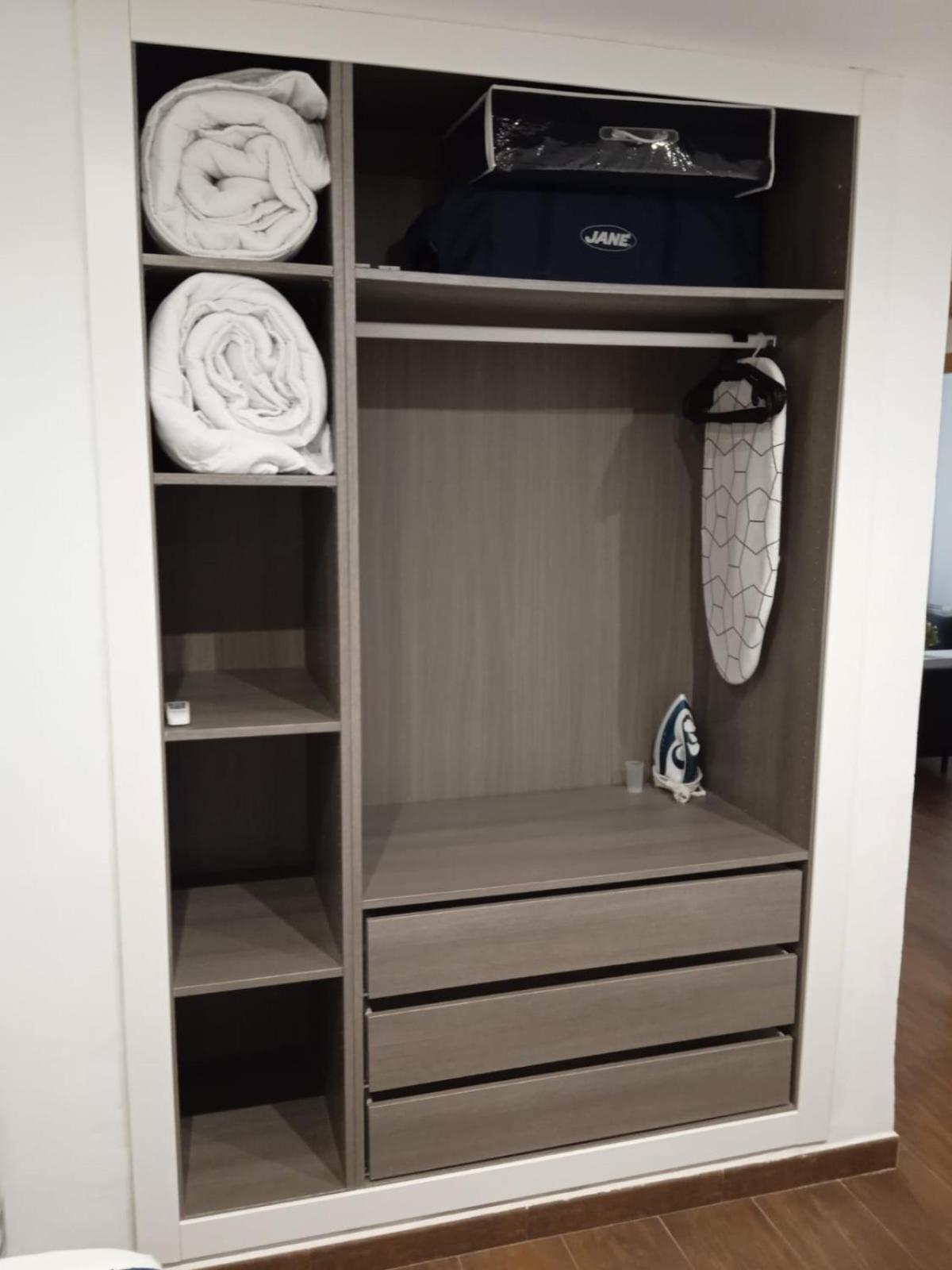 Appartamento Apartamento Madreselva 36 Granada Esterno foto