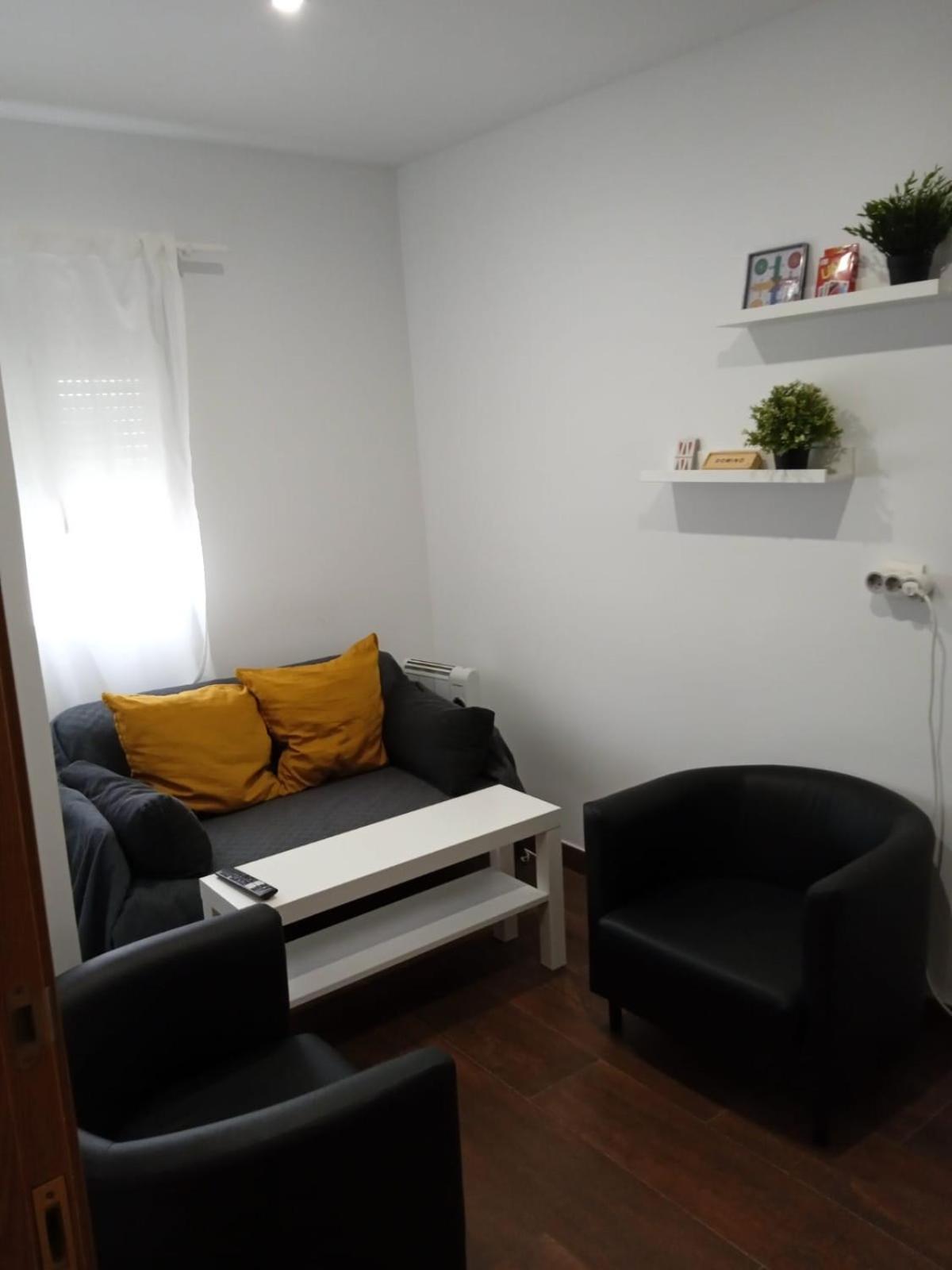 Appartamento Apartamento Madreselva 36 Granada Esterno foto
