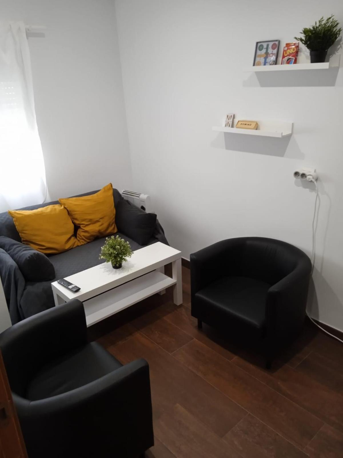 Appartamento Apartamento Madreselva 36 Granada Esterno foto
